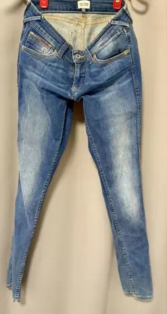 Hilfiger Denim デニムパンツ ブルーのサムネイル