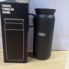 【新品未使用】Audi KINTO Travel Tumbler 350mlのサムネイル