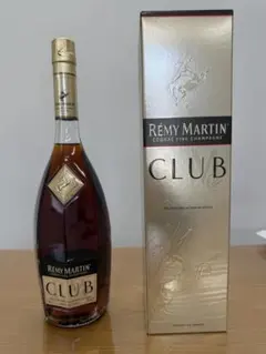 REMY MARTIN XO SPECIAL コニャック ブランデー【未開封】 - メルカリ