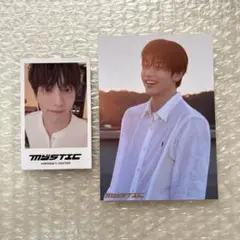 txt スビン Memories MYSTIC global japan