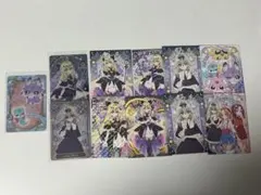 名探偵プリキュア キュアアルカナ・シャドウ 森亜るるか ホログラム缶