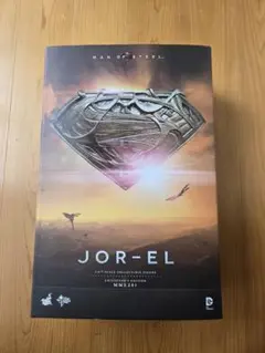 Hot Toys Hot Boy フィギュア エリックソウ サイン入り 真作 - メルカリ