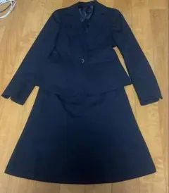 【最終値下げ】美品preciousスーツ洋服の青山