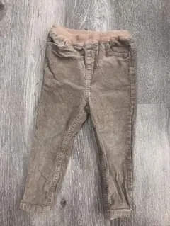 コーデュロイパンツ パンツ