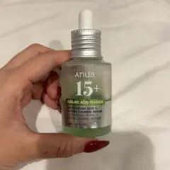 アヌア アゼライン酸 Anua AzelicAcid 15+ CICA 30ml