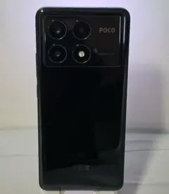 【スッシー】ジャンク　Poco X6 Pro 一部パーツ交換済み Sde93a9006e734f16806faa360e59d