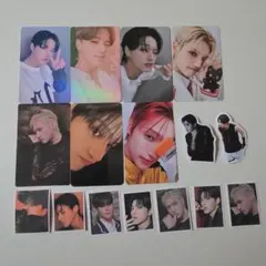 ATEEZ ウヨン 証明写真 ATEEZ ウヨン 証明写真2枚セット - メルカリ