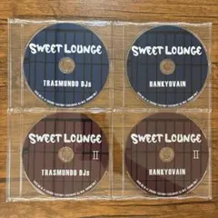 DJ Makoto - Sweet Motion 4枚セット - メルカリ