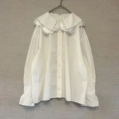 【未使用に近い】I am I in fact...☆Dinosaur laceのサムネイル