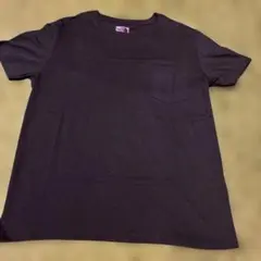 THE NORTH FACE PURPLE LABEL ポケットTシャツのサムネイル