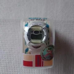 BABY-G 万博記念⭐︎美品 みゃくみゃくデザイン腕時計 - メルカリ