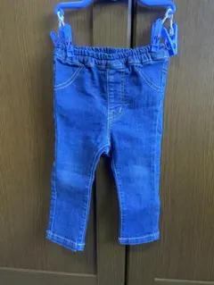 MARKEY's デニムパンツ 80