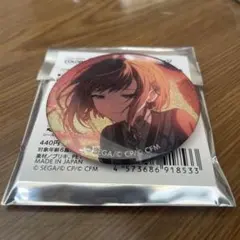 東雲絵名 プロセカ グリッター缶バッジ vol.54A - メルカリ