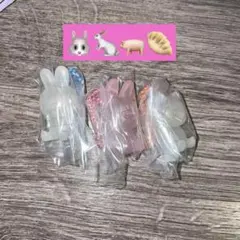 SKZOO グミ＆チャーム リノ チャンビン ヒョンジン