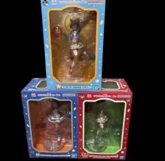 一番くじ ウマ娘 プリティーダービー12弾 A賞 B賞ラストワン賞