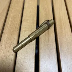 Kaweco BRASS Sport ブラススポーツ　ローラーボールペンのサムネイル