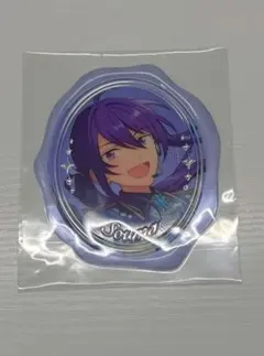 あんスタ 神崎颯馬 シーリングクリアシール