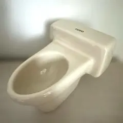 2026年最新】toto ミニチュア 便器の人気アイテム - メルカリ