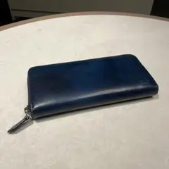 タケオキクチ ルーナ メンズ 長財布