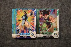 スーパードラゴンボールヒーローズ DA コンプ 2025年最新】ドラゴンボールヒーローズ da コンプの人気アイテム