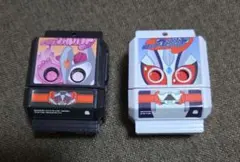 ヴァルバラドゴチゾウ マジェードゴチゾウ 仮面ライダーガヴ