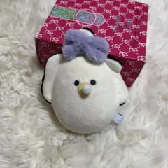 昭和 レトロ ヴィンテージ ねずみのティモシー KUTSUWA ぬいぐるみ