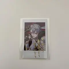 葛葉 ランダムチェキ レア