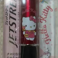 JETSTREAM Hello Kitty 4&1 限定