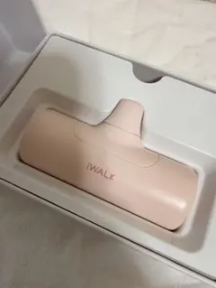 もいさん　モバイルバッテリー 超小型 軽量 4500mAh Type-C 直挿しのサムネイル