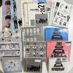 SnowMan アルバム S1 S2 i DO ME 3形態 まとめ売り