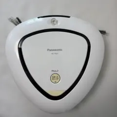 Panasonic MC-RS20-W ロボット掃除機　未使用 MC-RS520 概要 - ロボット掃除機 | 掃除機・クリーナー | Panasonic