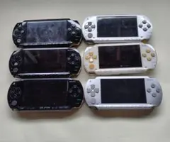 PSP-1000 まとめ売り　ジャンク品
