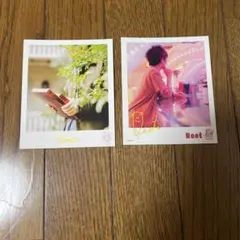 すとぷり るぅとくん チェキ風ブロマイド