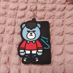 一番くじ KRUNK BIGBANG H賞 ラバーチャーム V.I - メルカリ