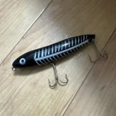 美品　ヘドン　3rd　ソリザラ　ザラスプーク　SS　② Amazon.co.jp: オールド へドン ザラスプーク SS ソリザラ 3rd