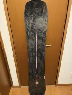 サロモン　CRAFT クラフト スノーボード　板 ボード 24-25モデル