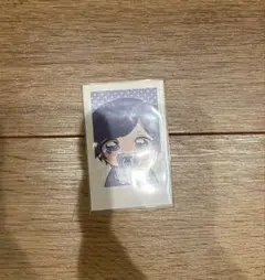 いれいす If チェキ風カード