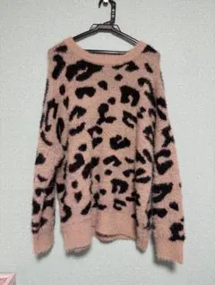 MURUA ニットセーター