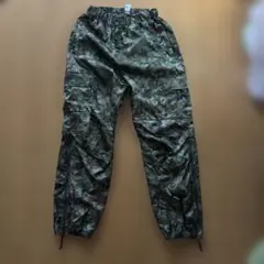 つやたろうさん専用　　迷彩戦闘服パンツ 2Lサイズ