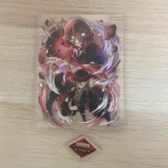 中原中也 アクリルスタンド