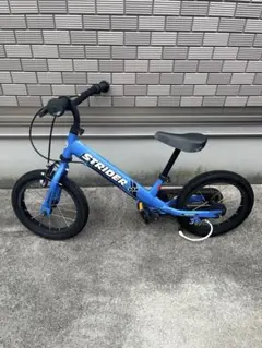2026年最新】STRIDER 自転車本体の人気アイテム - メルカリ