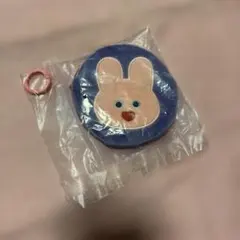 mojojojo ポーチ　うさぎ