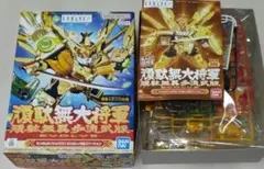 2026年最新】BB戦士 刕覇大将軍の人気アイテム - メルカリ