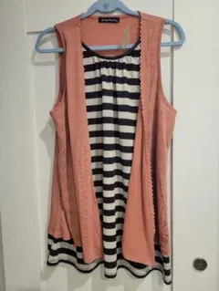 ドラッグストアーズ・チュニック