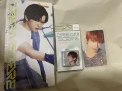 NCTDREAM DREAMSCAPE チソンver. トレカセット