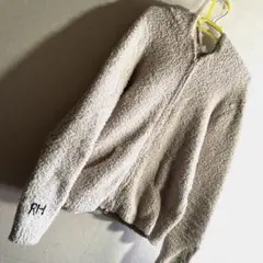 Ron Herman 別注 Barefoot Dreams RHロゴパーカー Sのサムネイル