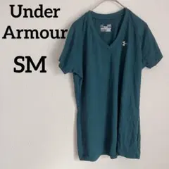 Under Armour 【SM】HeatGear セミフィット Tシャツ