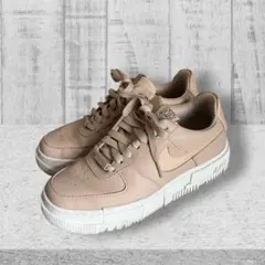 ナイキスニーカー　 NIKE W AF1 PIXEL エアフォース1のサムネイル