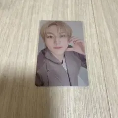 ENHYPEN ジョンウォン daydream studio choom トレカ