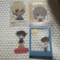 名探偵コナン クリアカード